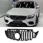 grill w213 gt black
