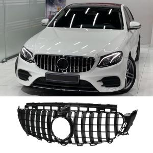 grill w213 gt black