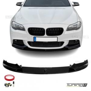 lip spoiler f10 m performance
