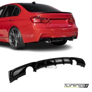 difuzer per bmw f30