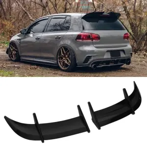 spoiler ak per golf6