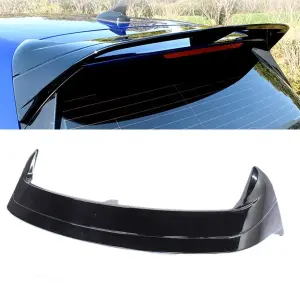 spoiler golf 8 gti