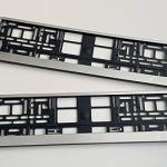rama te tabeles chrome set