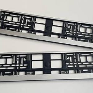 rama te tabeles chrome set