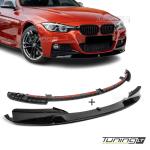 lip spoiler per f30 m performance
