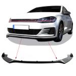 lip spoiler per golf 7