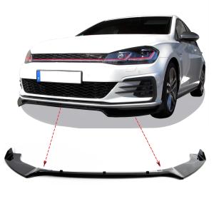 lip spoiler per golf 7