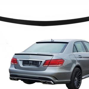 spoiler w212 amg e 63 style