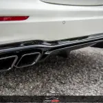 difuzer e 63 amg w213